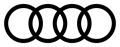 Logo of Audi - Dallas Love Field Airport