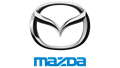Logo of Mazda - Dallas Love Field Airport