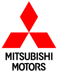 Mitsubishi Logo