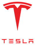 Logo of Tesla - Dallas Love Field Airport