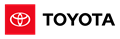 Logo of Toyota - Dallas Love Field Airport