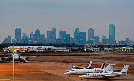 Dallas Love Field Airport - All Information on Dallas Love Field Airport (DAL)