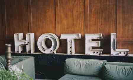 Dallas Love Field Airport Hotels